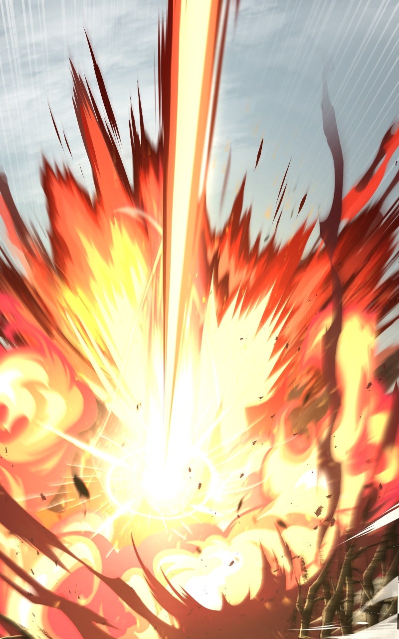 Read The Top Dungeon Farmer EN Manga Online