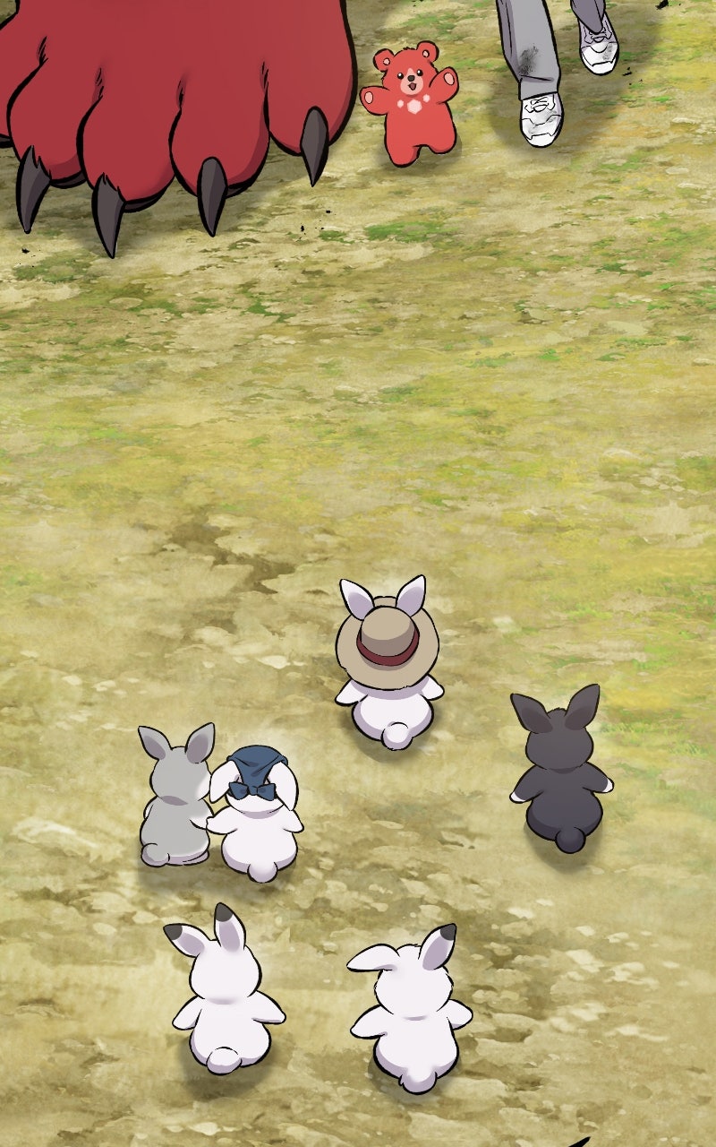 Read The Top Dungeon Farmer EN Manga Online