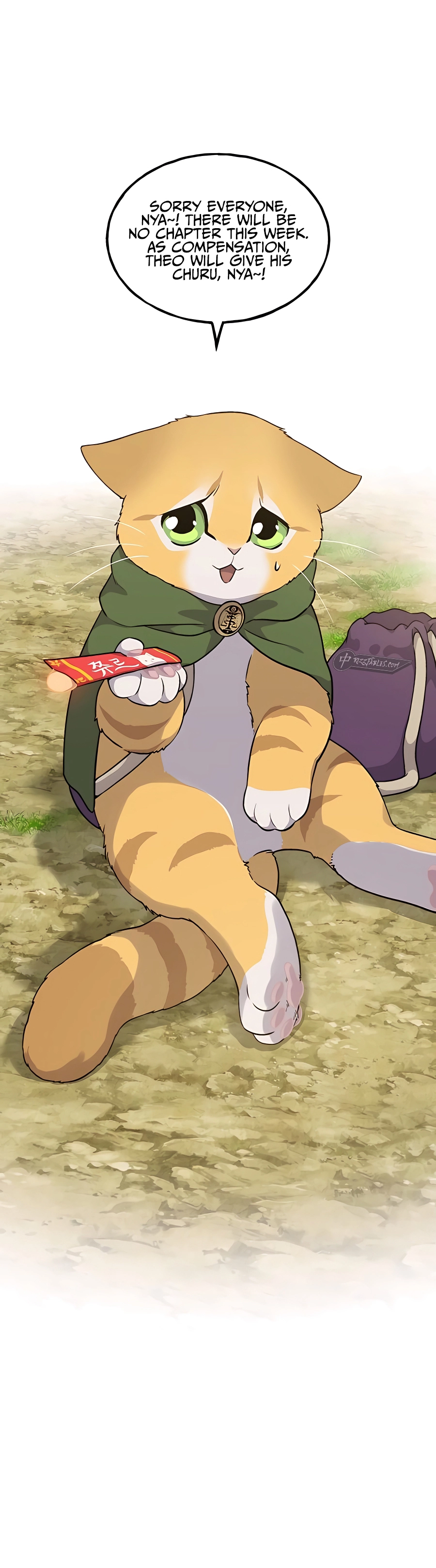 Read The Top Dungeon Farmer EN Manga Online