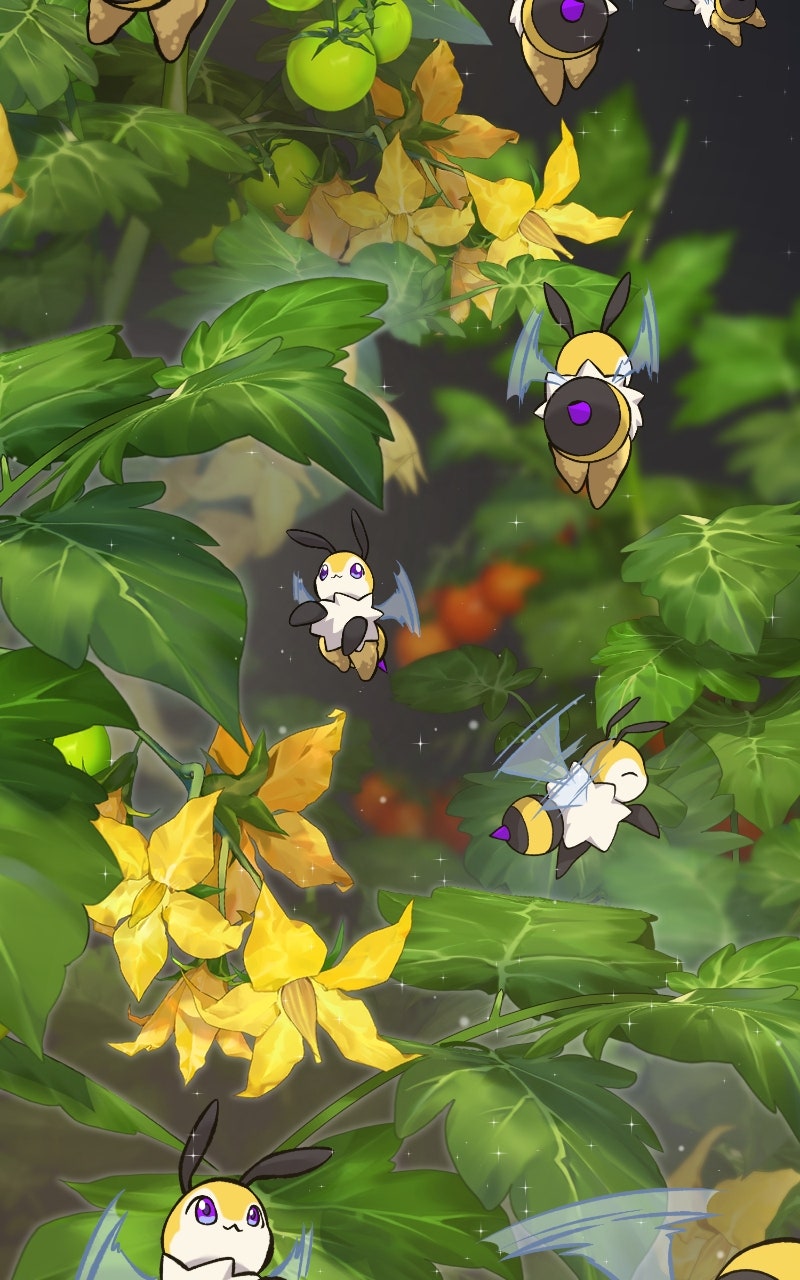 Read The Top Dungeon Farmer EN Manga Online