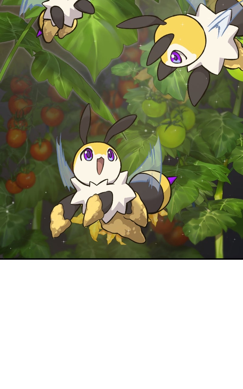 Read The Top Dungeon Farmer EN Manga Online