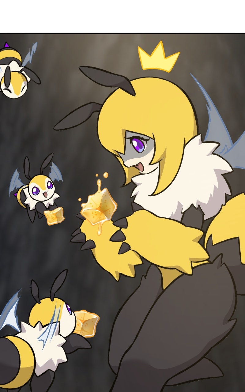 Read The Top Dungeon Farmer EN Manga Online