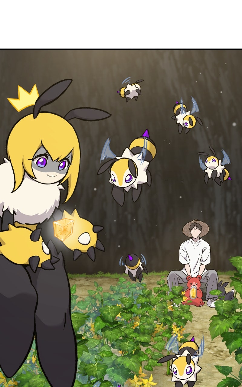 Read The Top Dungeon Farmer EN Manga Online