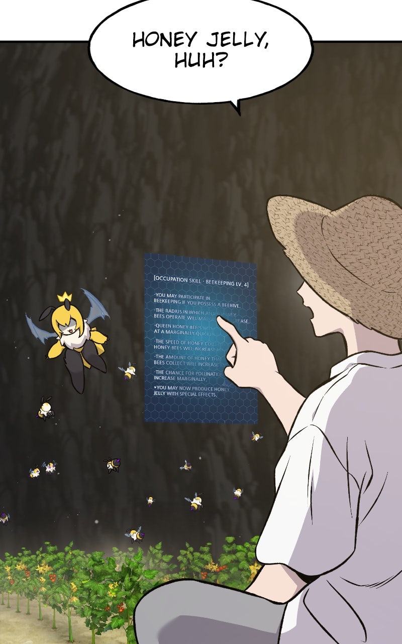 Read The Top Dungeon Farmer EN Manga Online