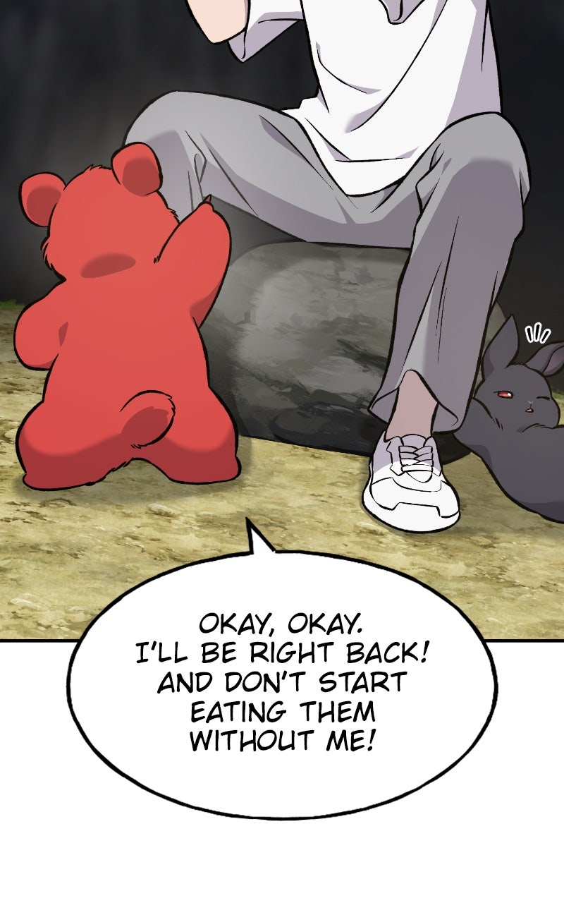 Read The Top Dungeon Farmer EN Manga Online