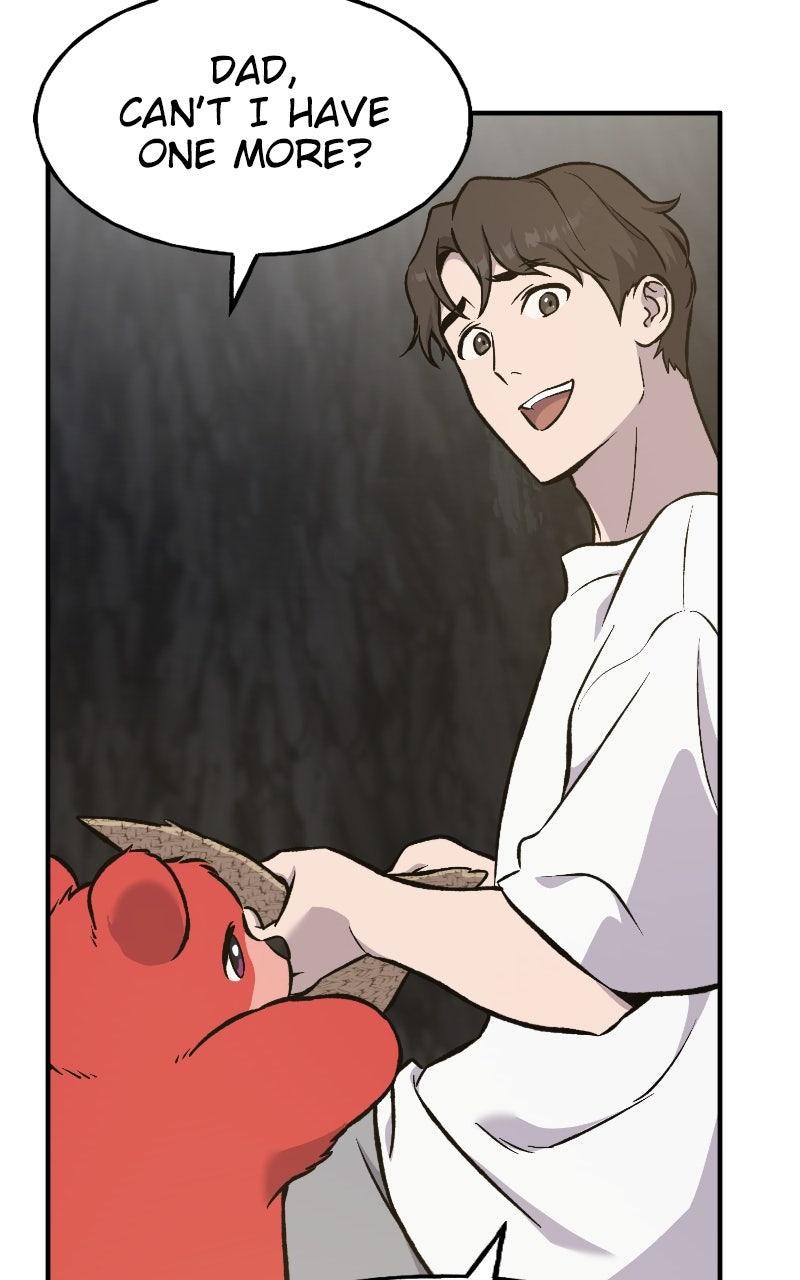 Read The Top Dungeon Farmer EN Manga Online