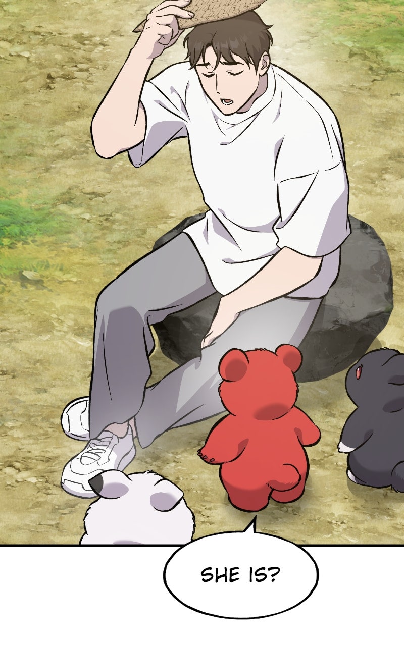 Read The Top Dungeon Farmer EN Manga Online