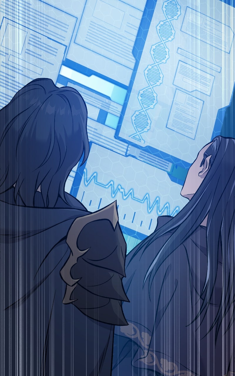 Read The Top Dungeon Farmer EN Manga Online