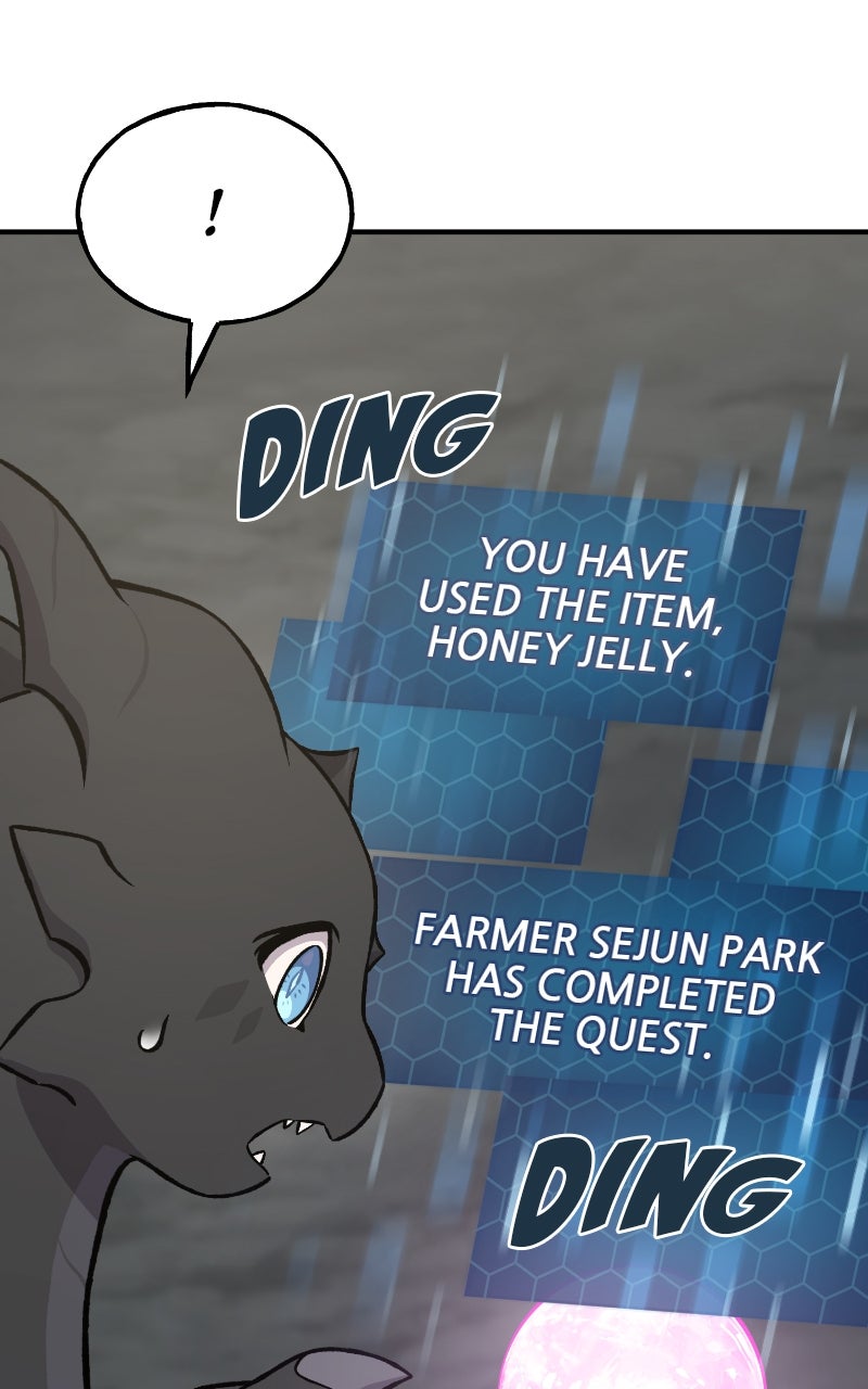 Read The Top Dungeon Farmer EN Manga Online