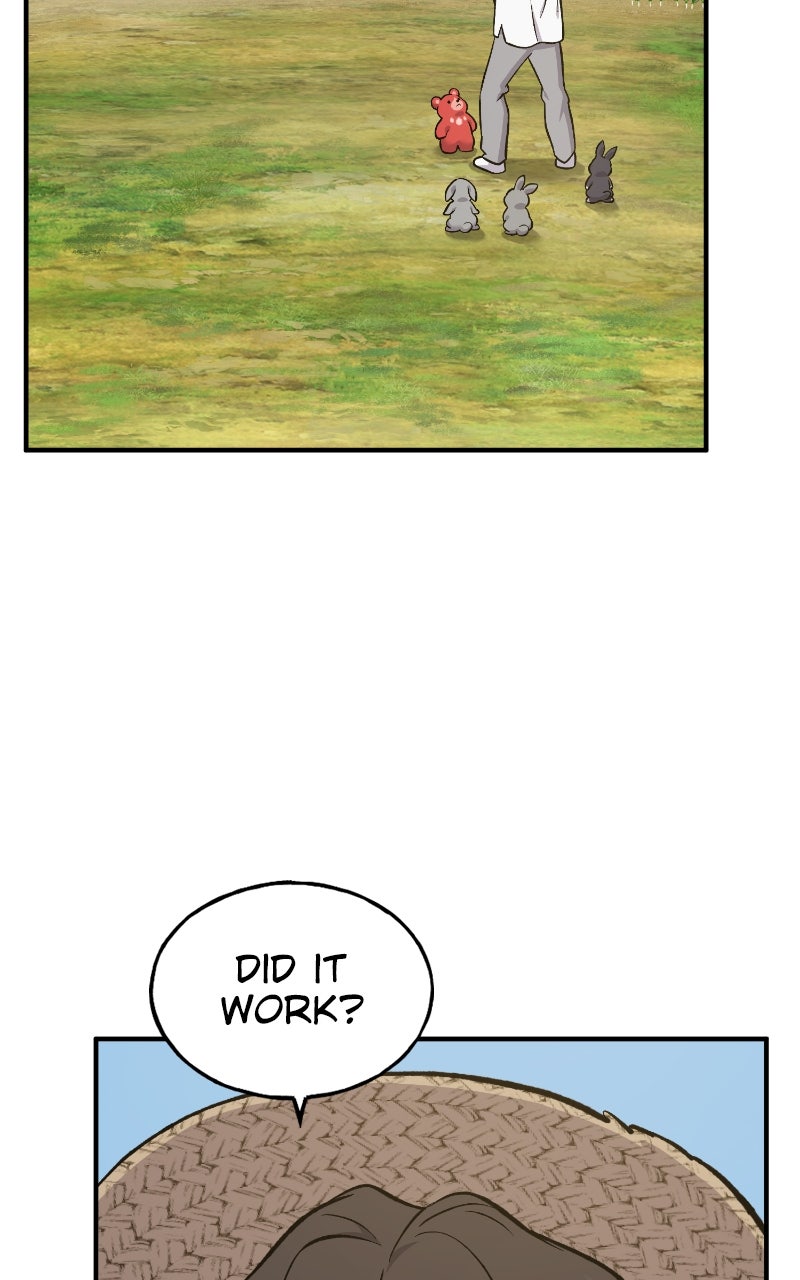 Read The Top Dungeon Farmer EN Manga Online