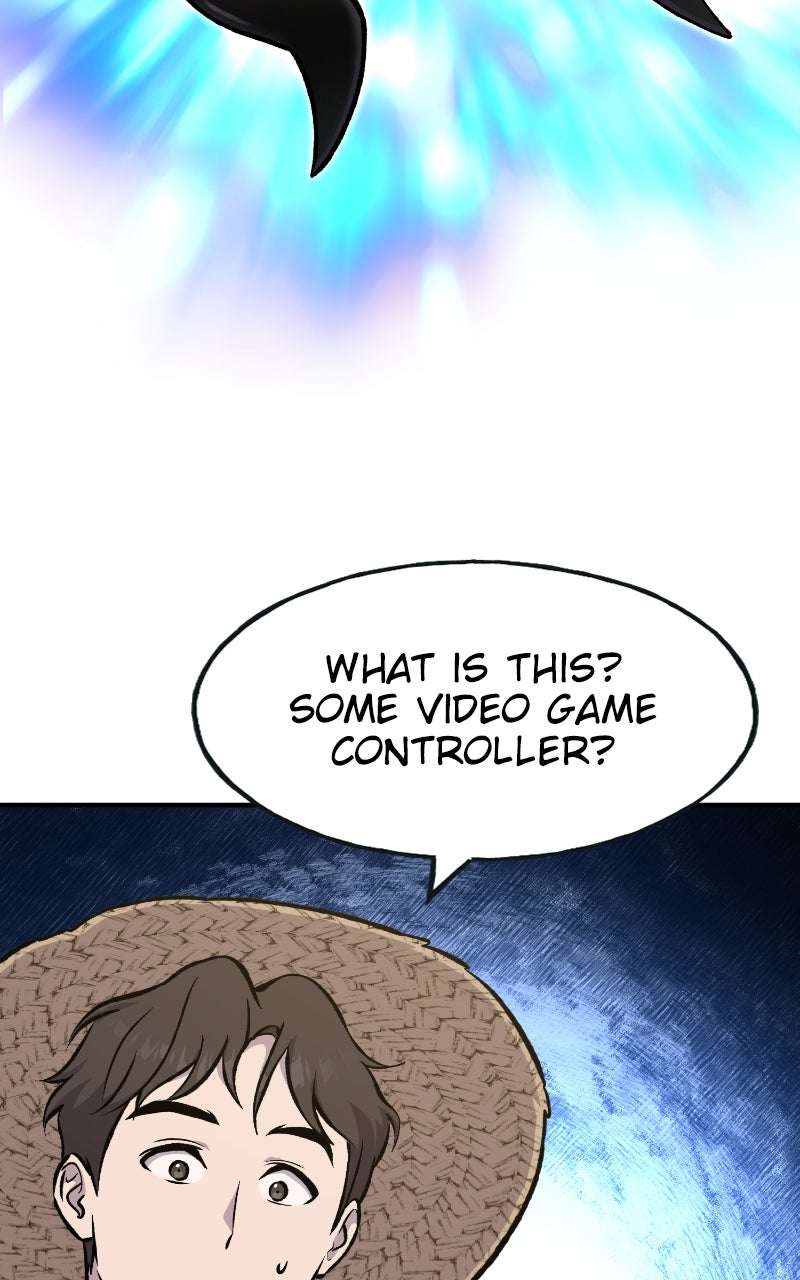 Read The Top Dungeon Farmer EN Manga Online