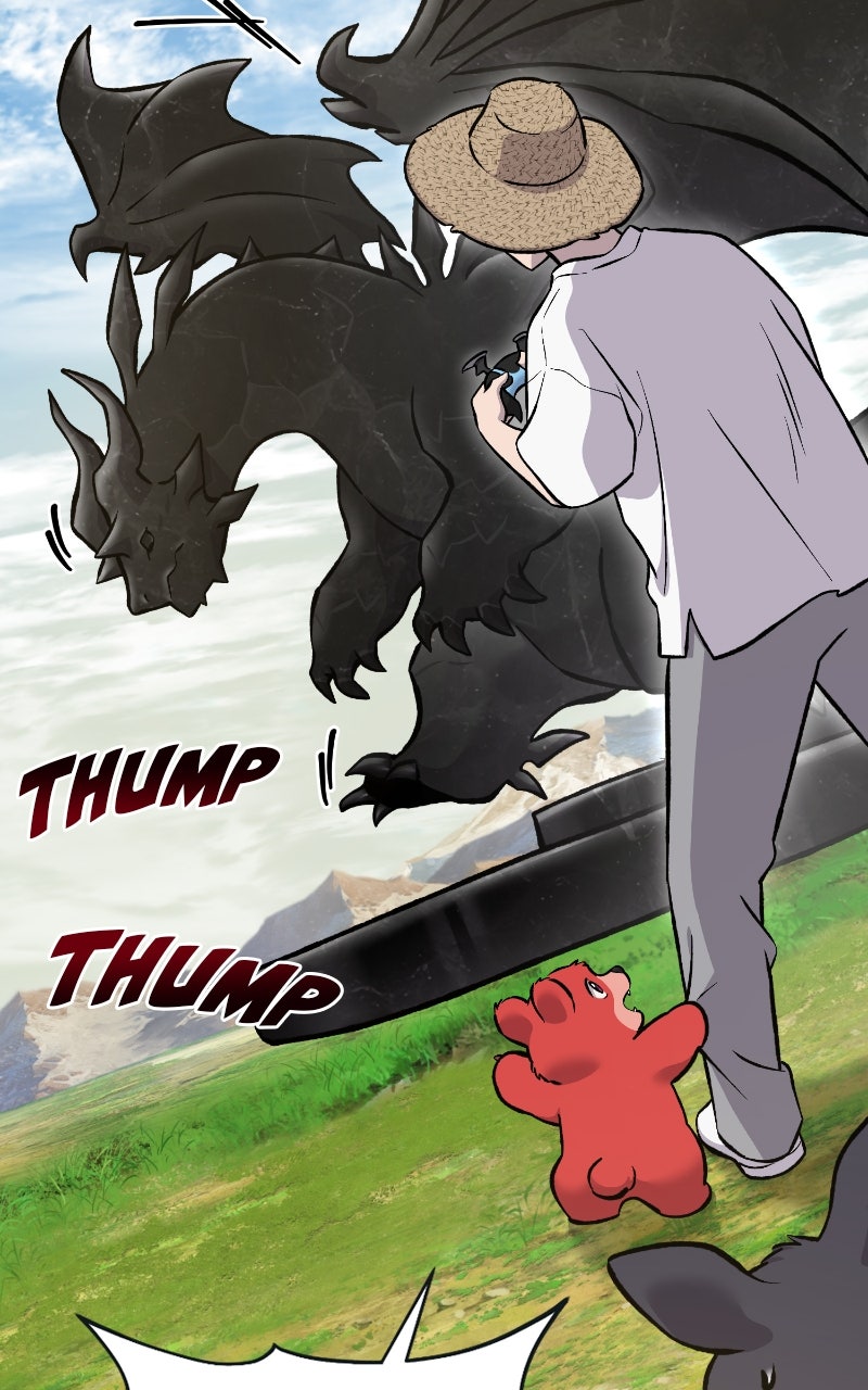 Read The Top Dungeon Farmer EN Manga Online