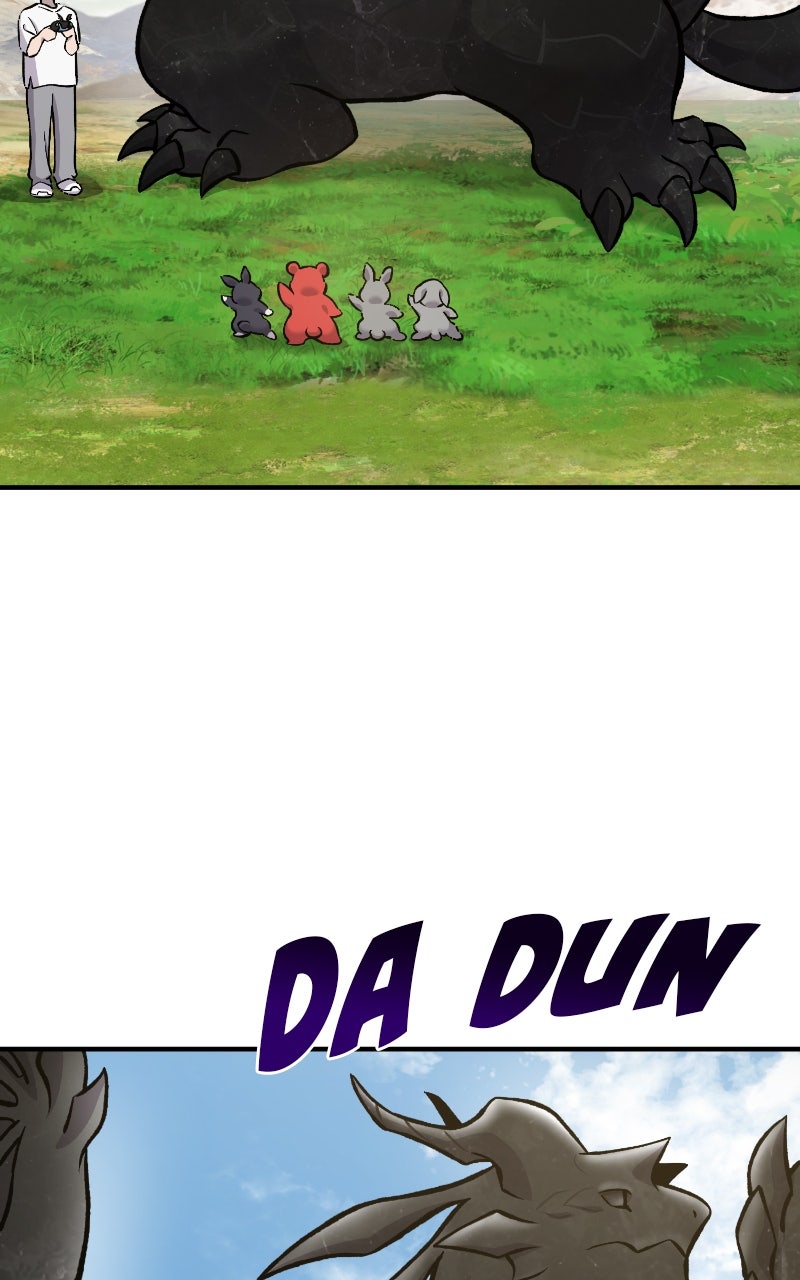 Read The Top Dungeon Farmer EN Manga Online