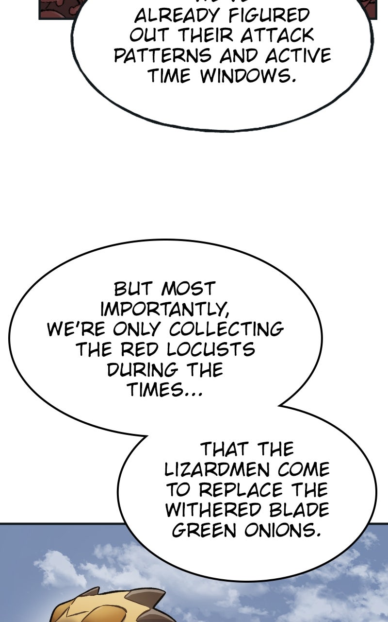 Read The Top Dungeon Farmer EN Manga Online