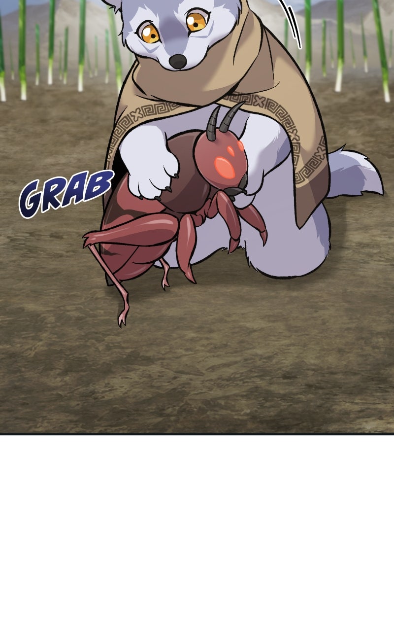 Read The Top Dungeon Farmer EN Manga Online