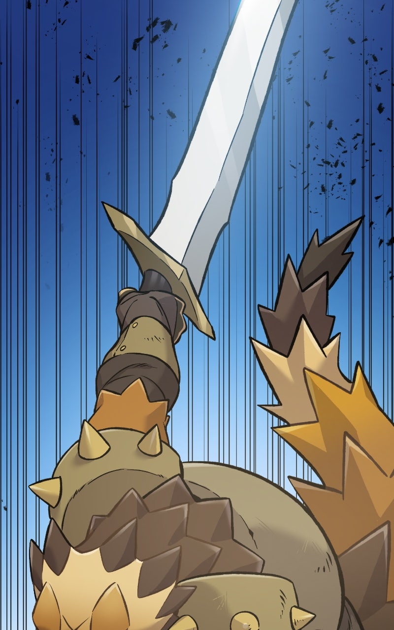 Read The Top Dungeon Farmer EN Manga Online