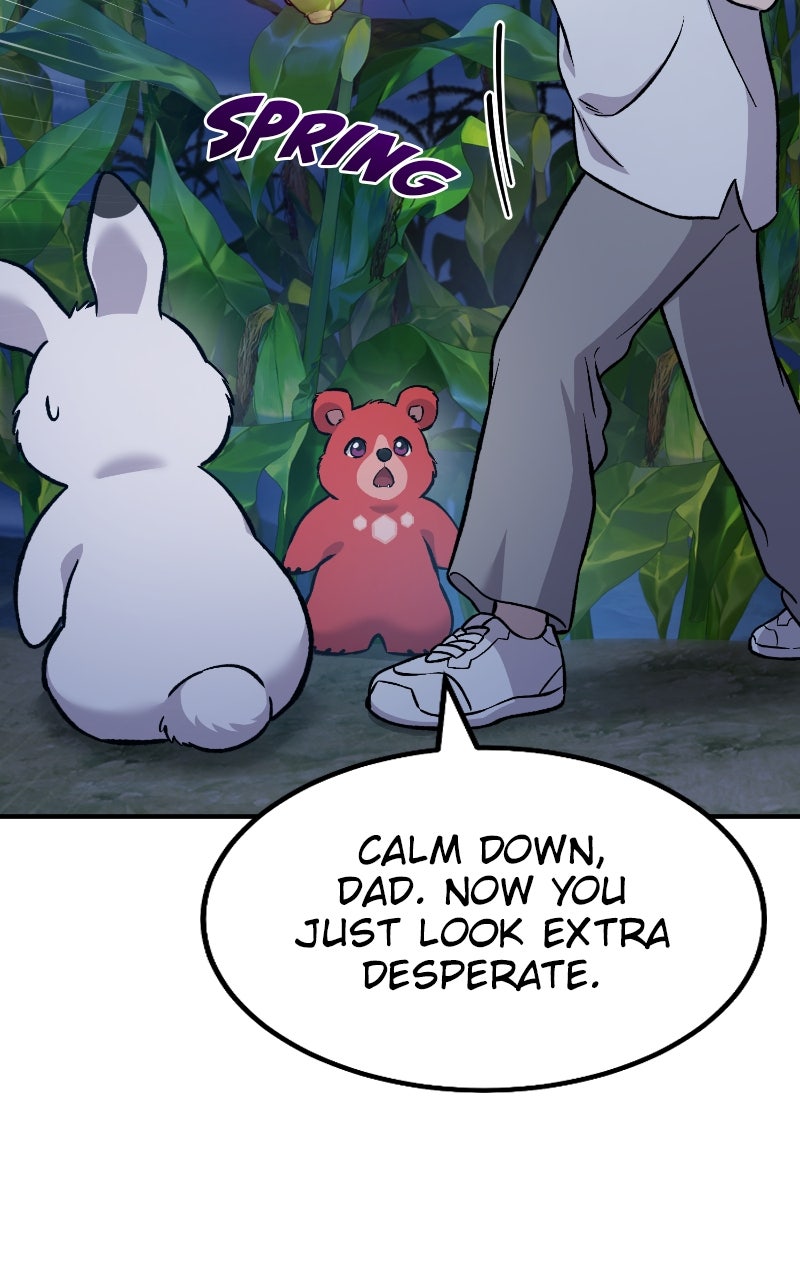 Read The Top Dungeon Farmer EN Manga Online