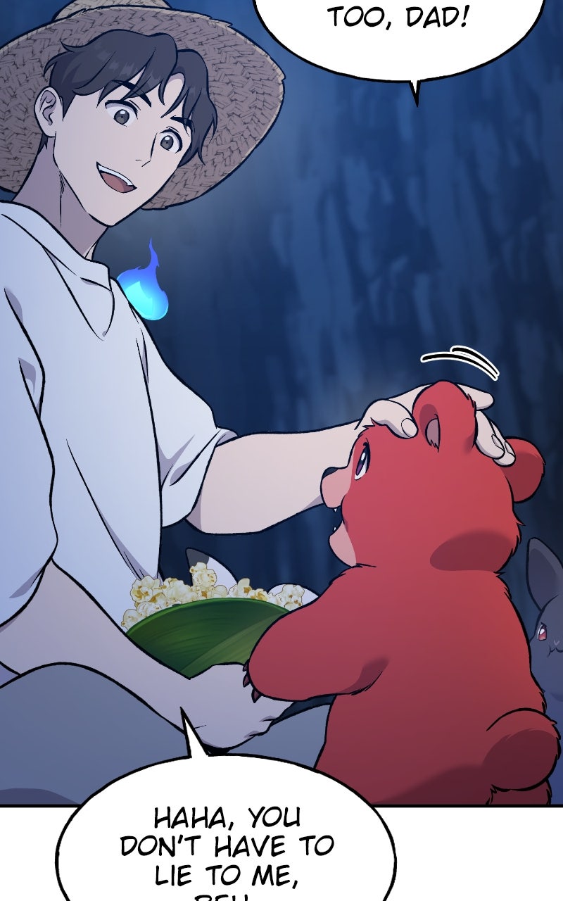 Read The Top Dungeon Farmer EN Manga Online