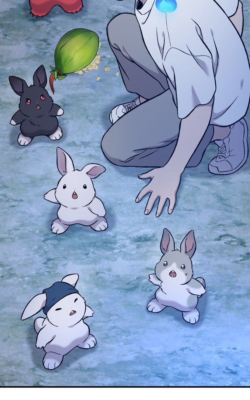 Read The Top Dungeon Farmer EN Manga Online