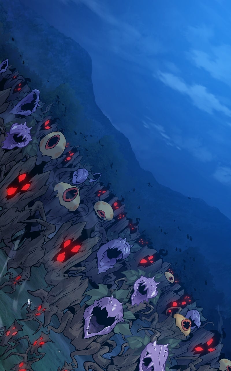 Read The Top Dungeon Farmer EN Manga Online