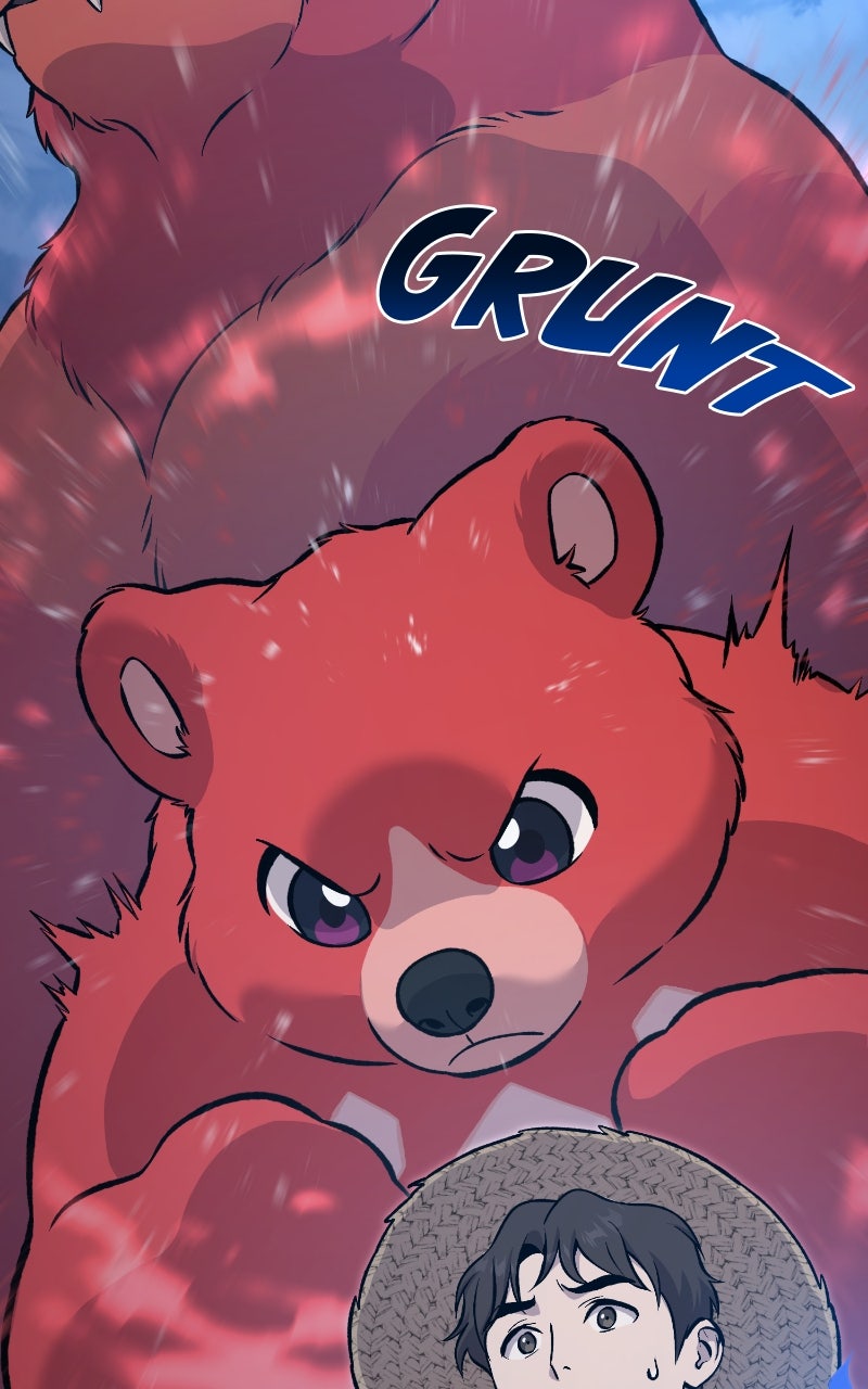 Read The Top Dungeon Farmer EN Manga Online