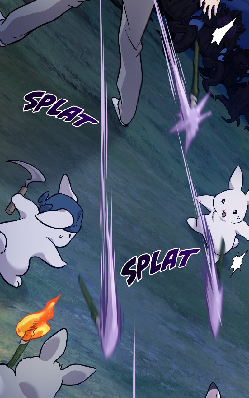 Read The Top Dungeon Farmer EN Manga Online