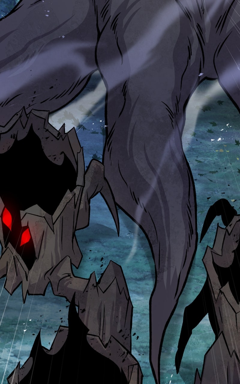 Read The Top Dungeon Farmer EN Manga Online