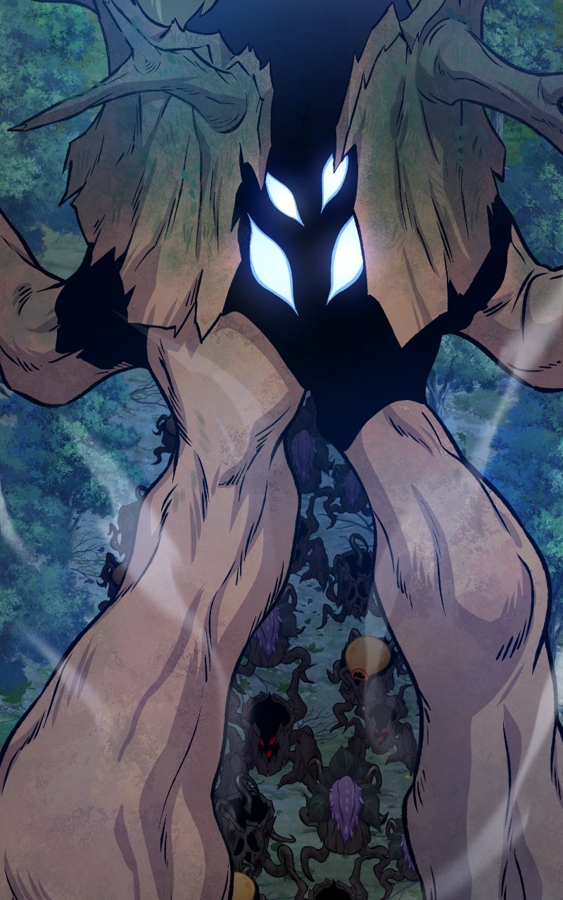 Read The Top Dungeon Farmer EN Manga Online