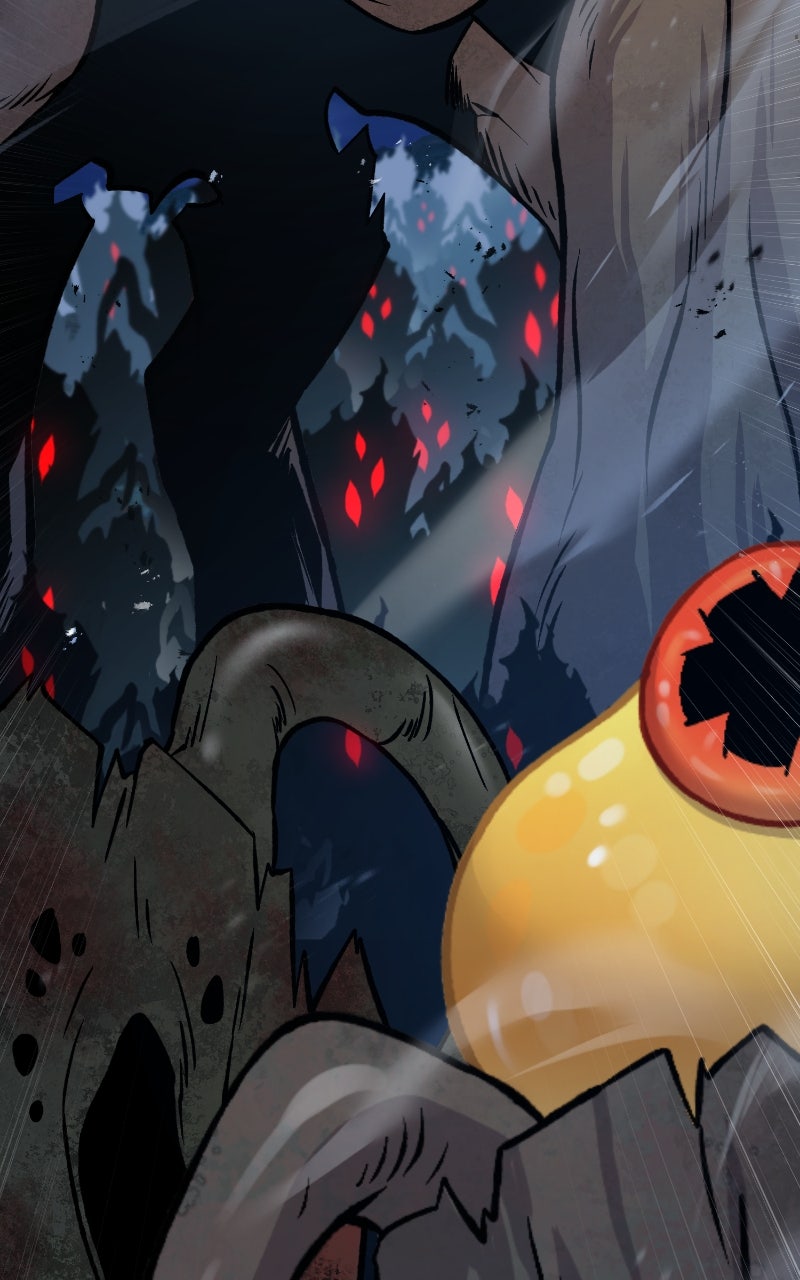 Read The Top Dungeon Farmer EN Manga Online