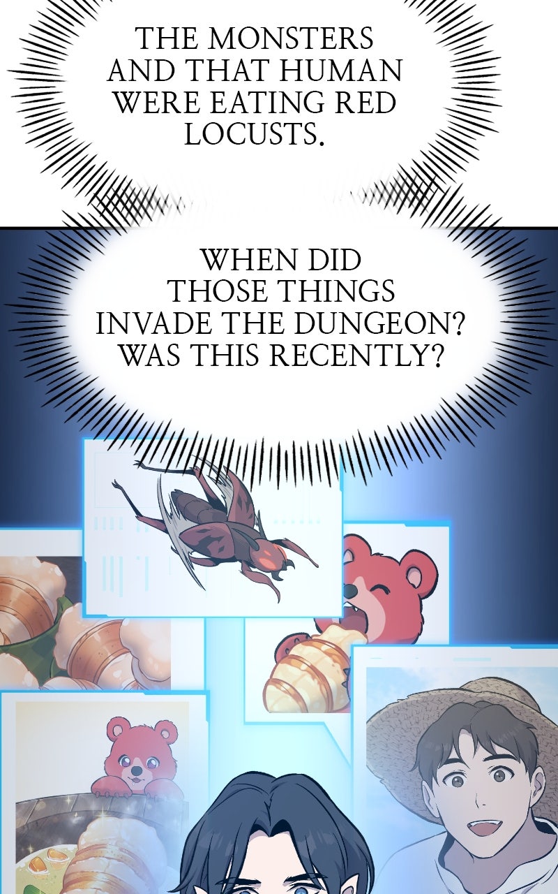 Read The Top Dungeon Farmer EN Manga Online