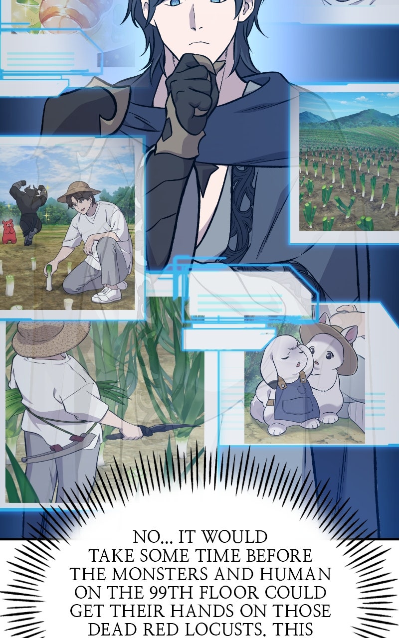 Read The Top Dungeon Farmer EN Manga Online