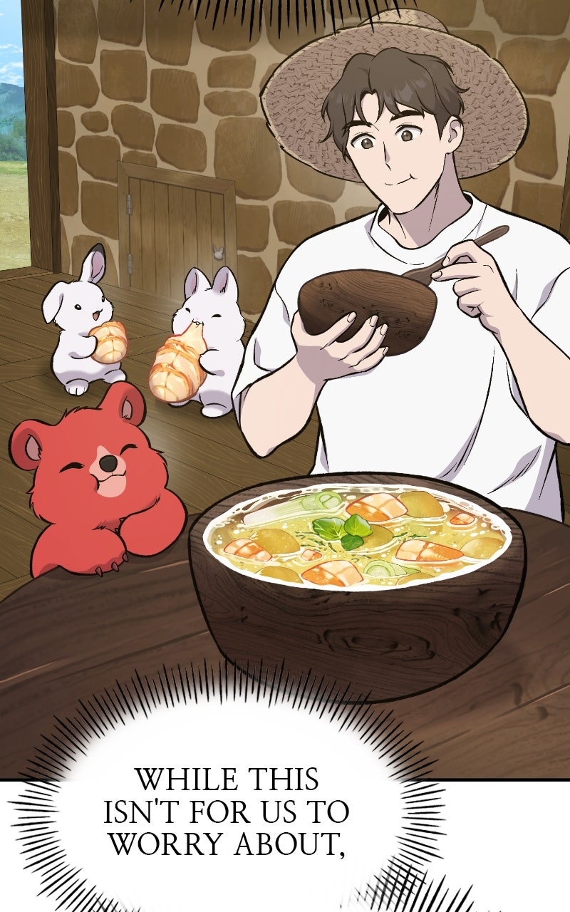 Read The Top Dungeon Farmer EN Manga Online