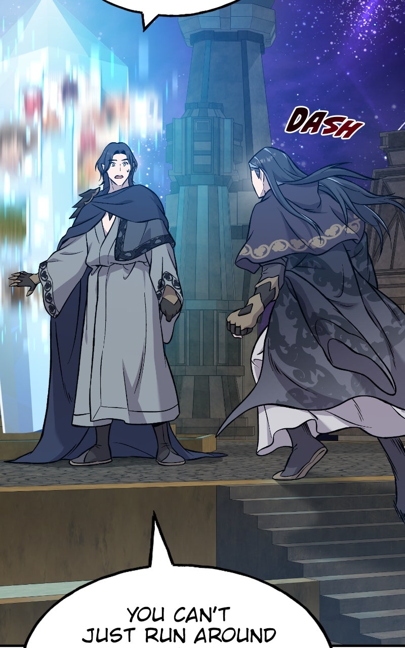 Read The Top Dungeon Farmer EN Manga Online