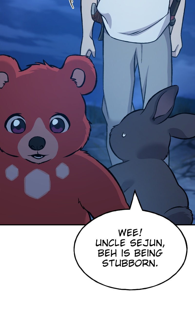 Read The Top Dungeon Farmer EN Manga Online