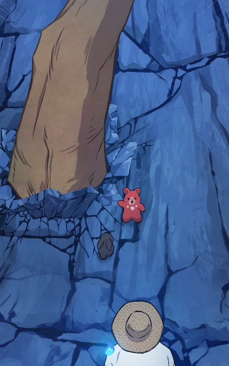 Read The Top Dungeon Farmer EN Manga Online