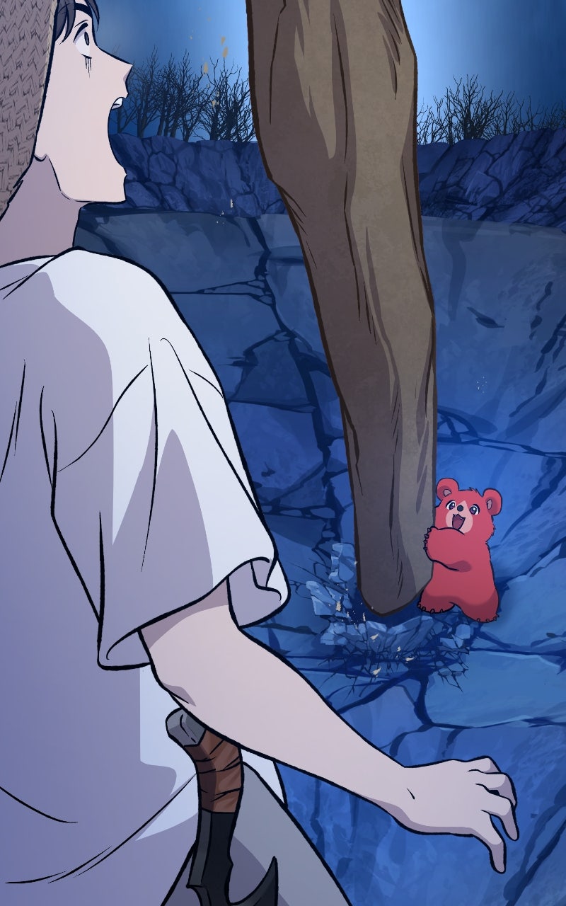 Read The Top Dungeon Farmer EN Manga Online