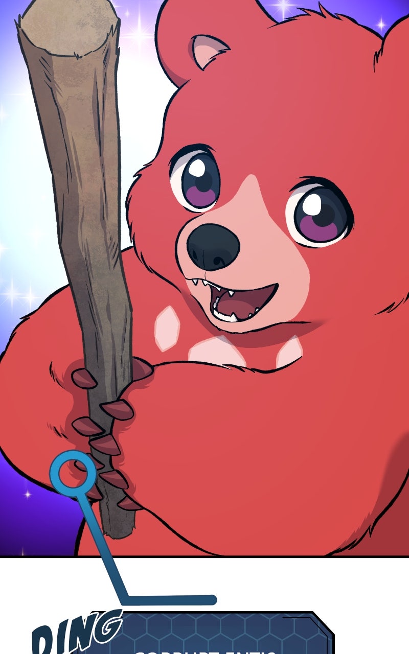 Read The Top Dungeon Farmer EN Manga Online