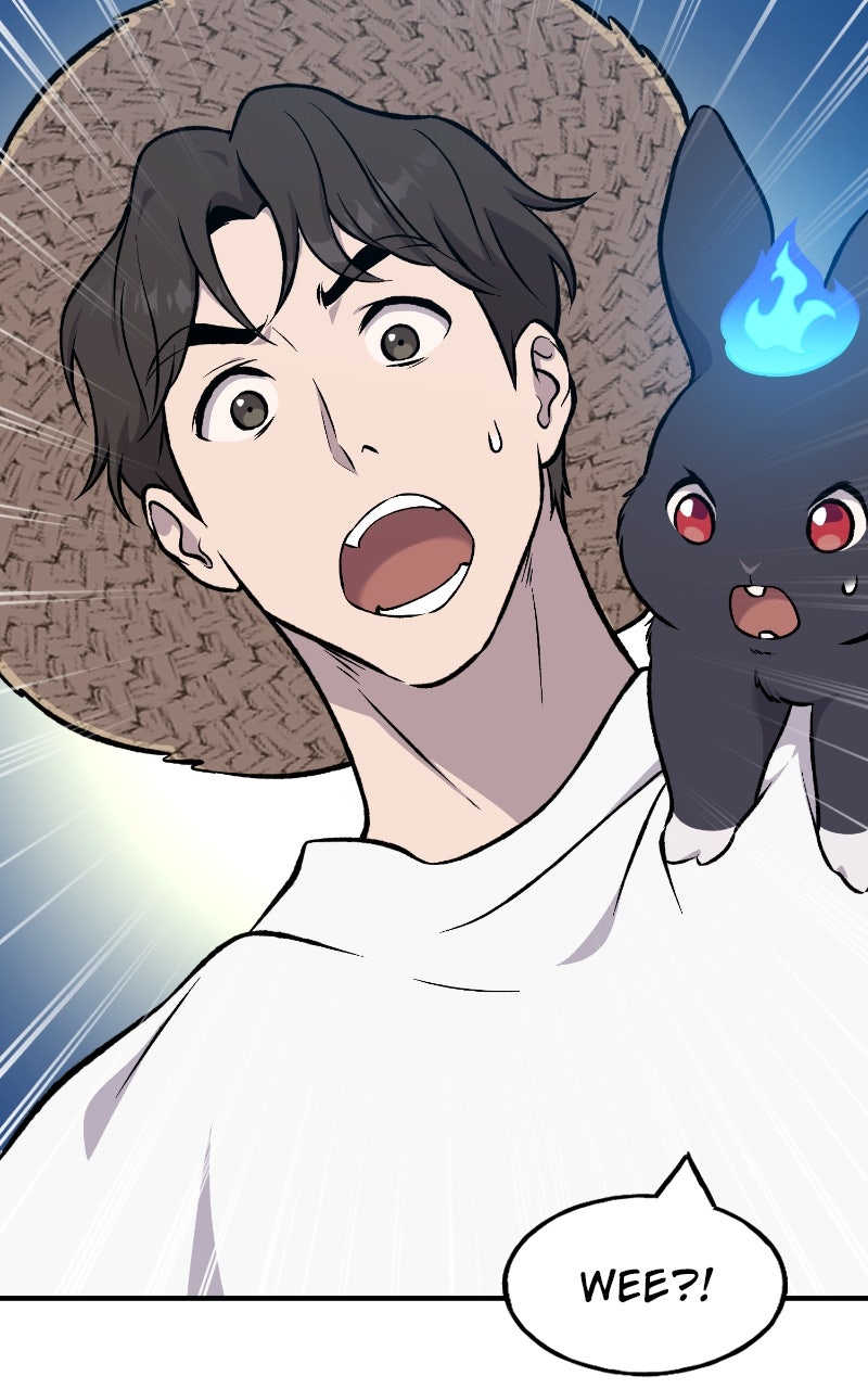 Read The Top Dungeon Farmer EN Manga Online