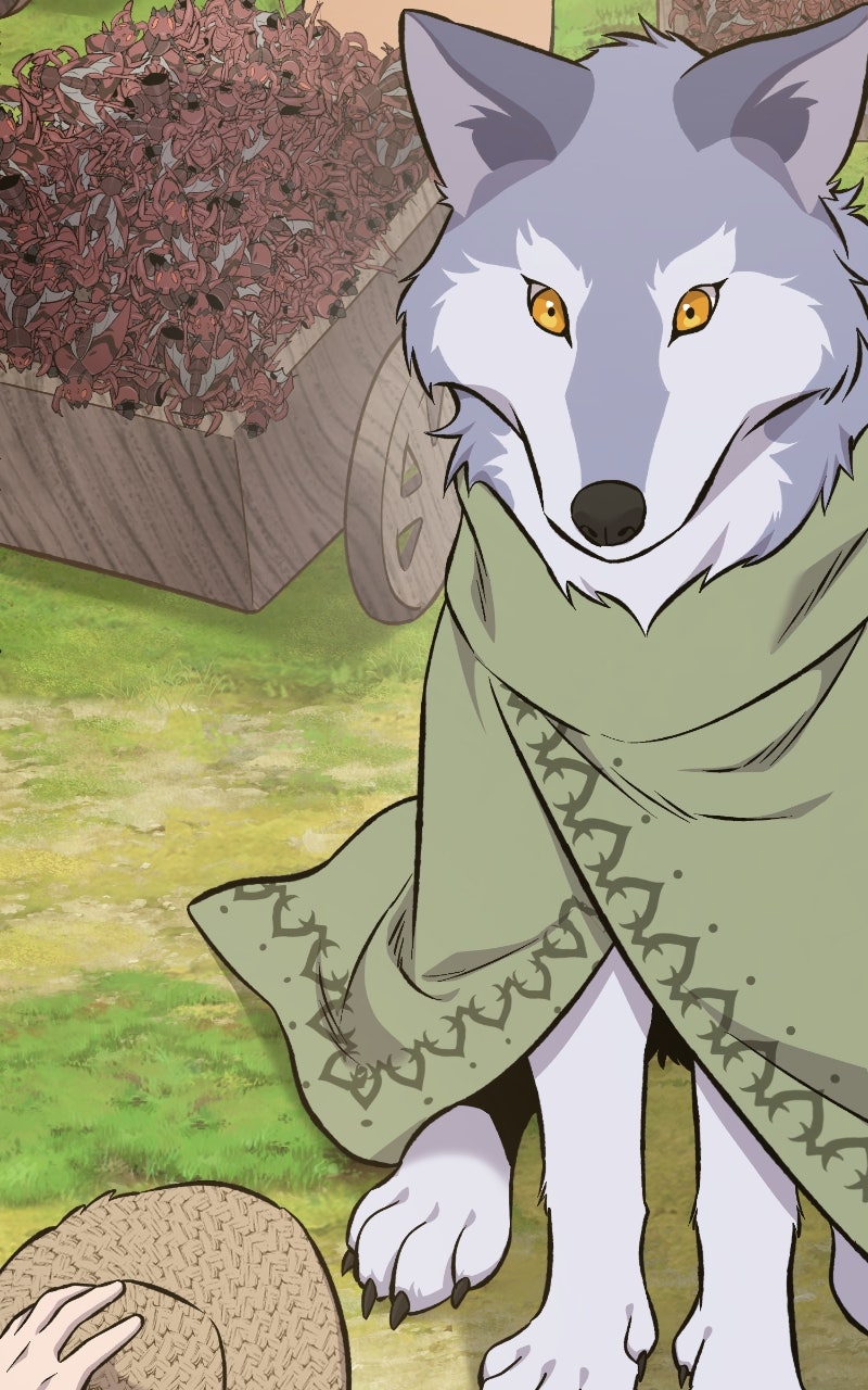 Read The Top Dungeon Farmer EN Manga Online