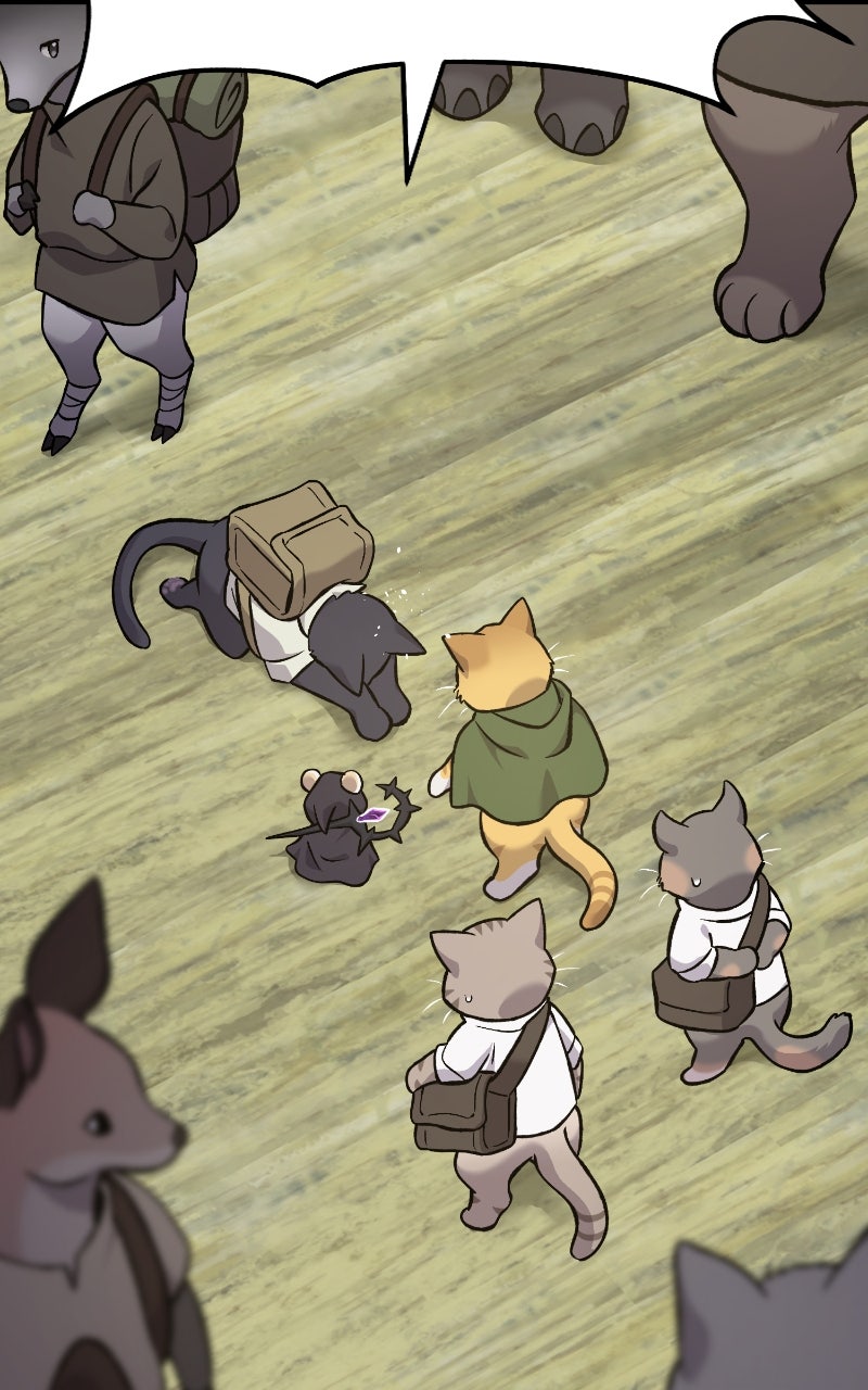 Read The Top Dungeon Farmer EN Manga Online