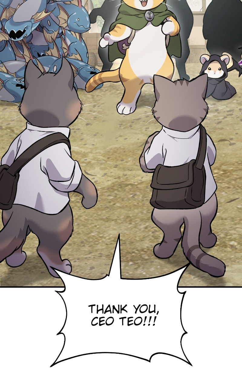 Read The Top Dungeon Farmer EN Manga Online