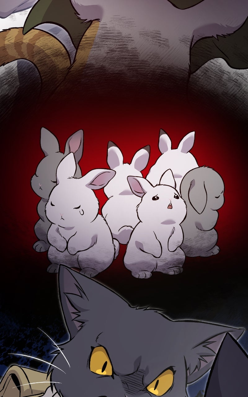 Read The Top Dungeon Farmer EN Manga Online