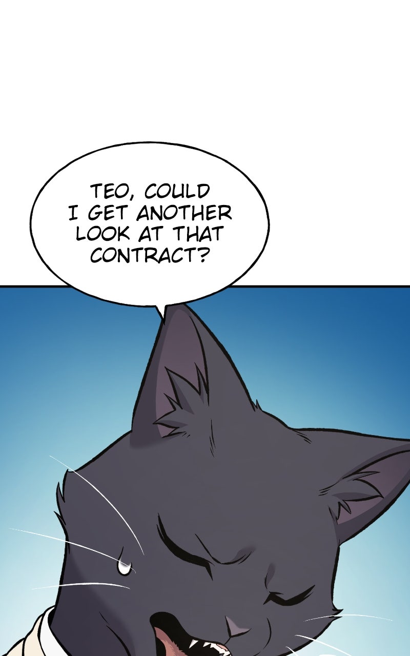 Read The Top Dungeon Farmer EN Manga Online