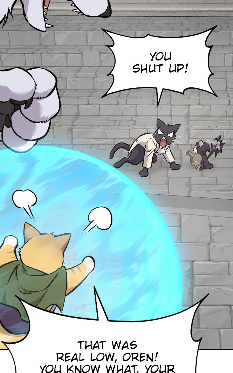 Read The Top Dungeon Farmer EN Manga Online