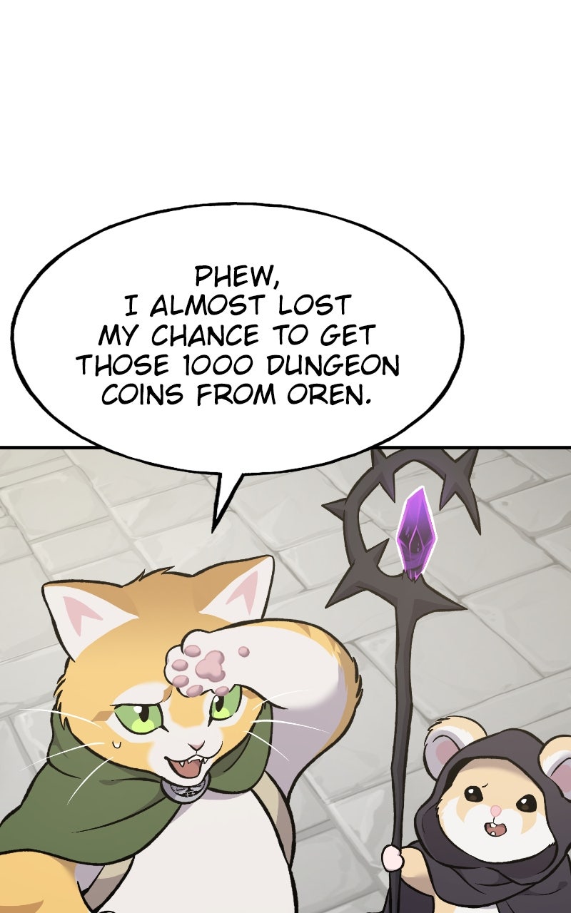 Read The Top Dungeon Farmer EN Manga Online