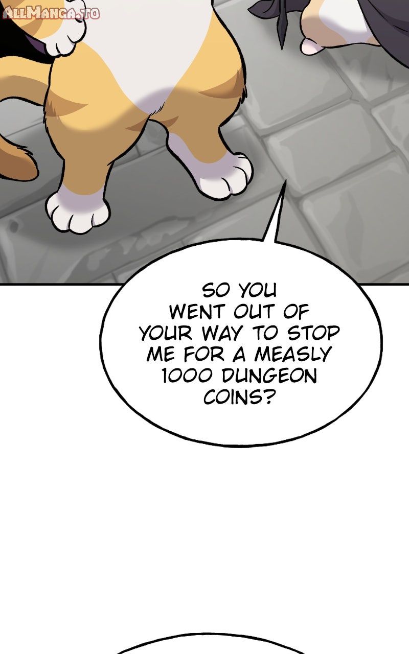 Read The Top Dungeon Farmer EN Manga Online