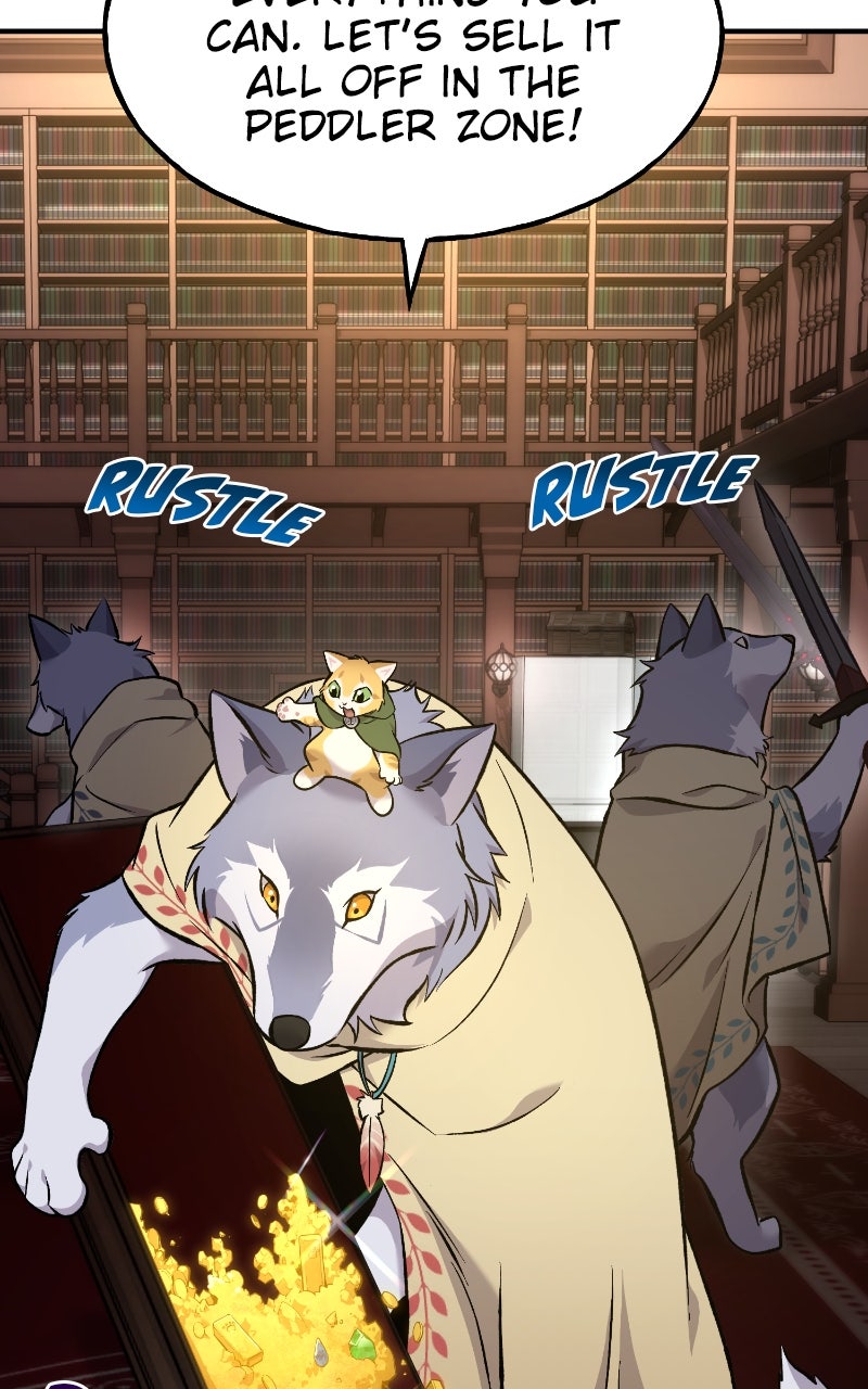 Read The Top Dungeon Farmer EN Manga Online