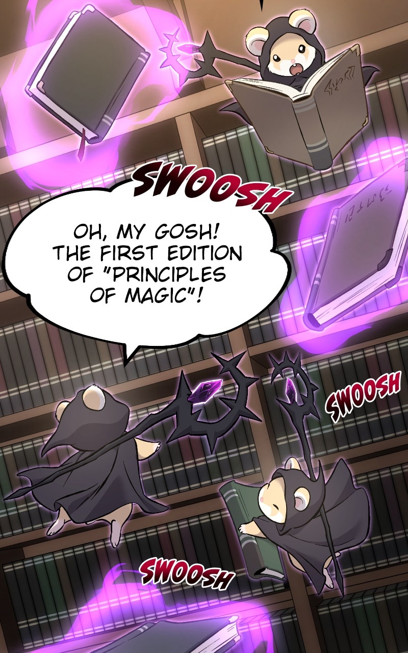 Read The Top Dungeon Farmer EN Manga Online