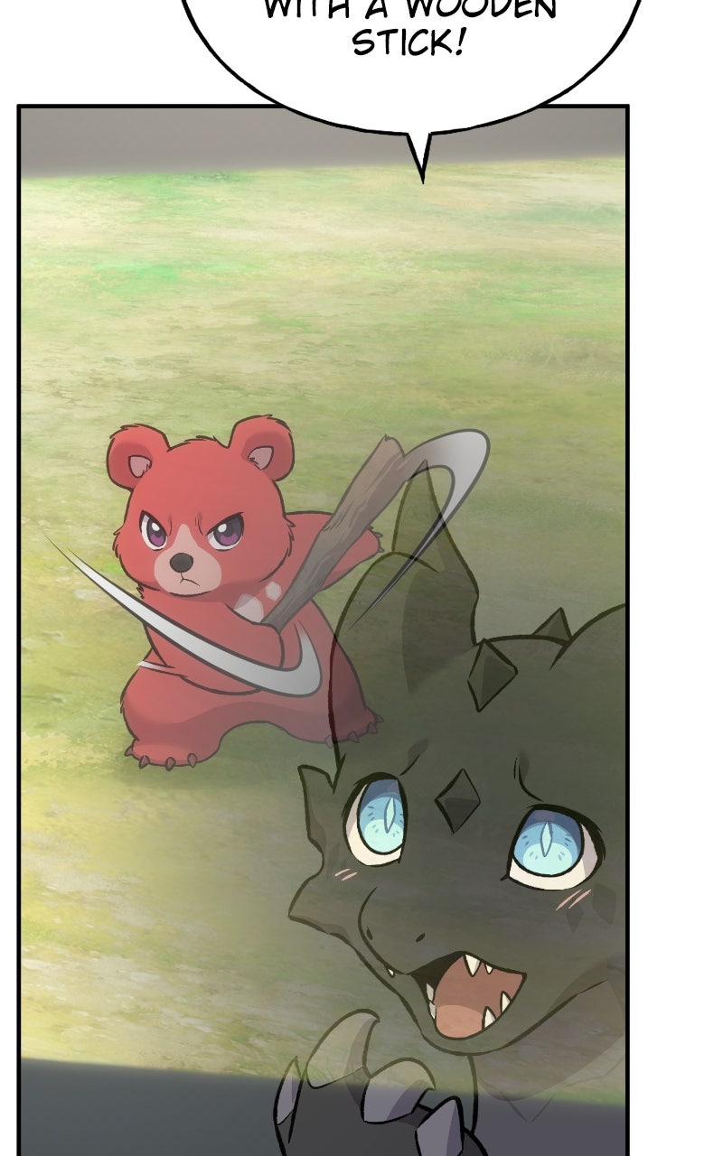 Read The Top Dungeon Farmer EN Manga Online