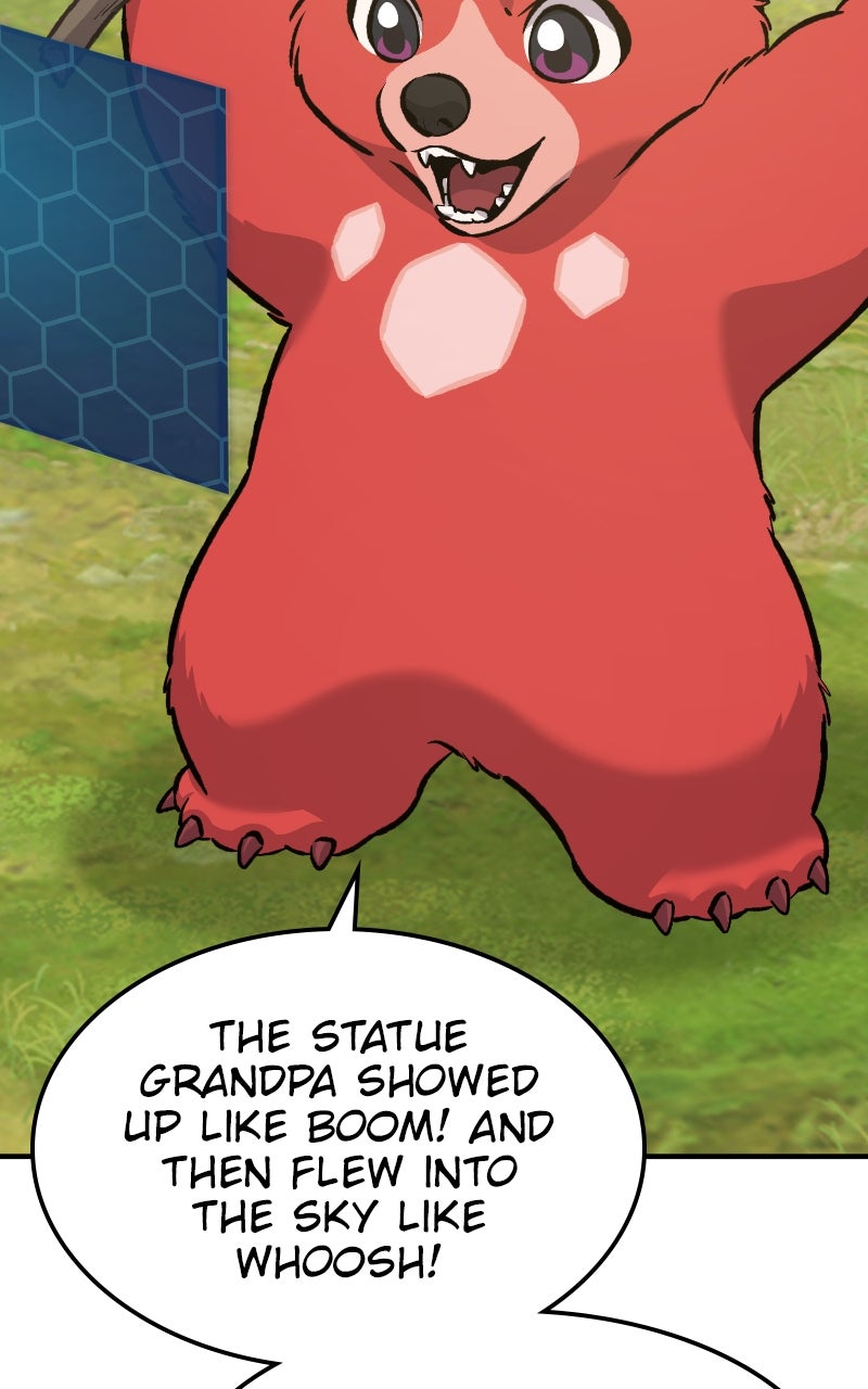 Read The Top Dungeon Farmer EN Manga Online